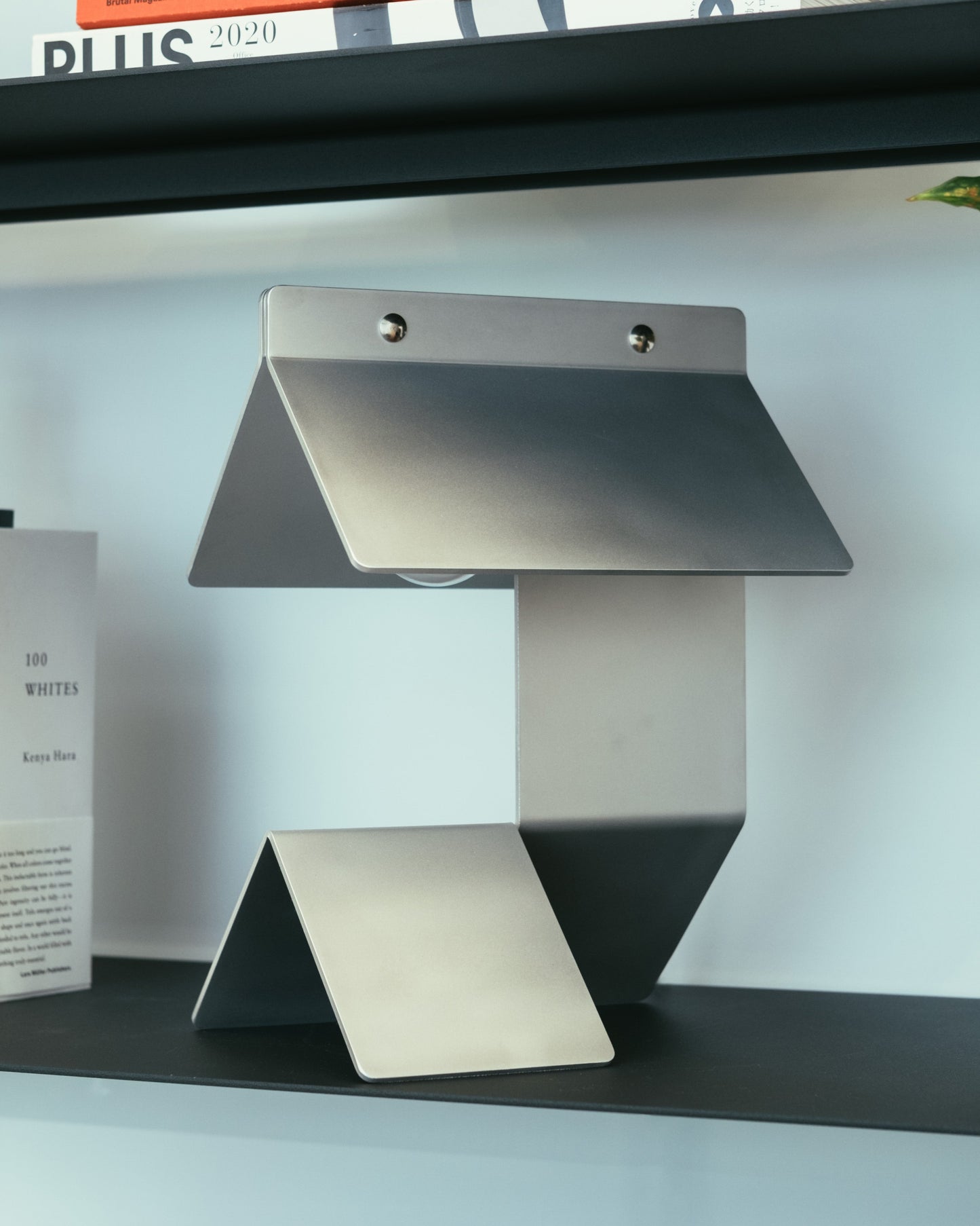 KWTFE Lamp