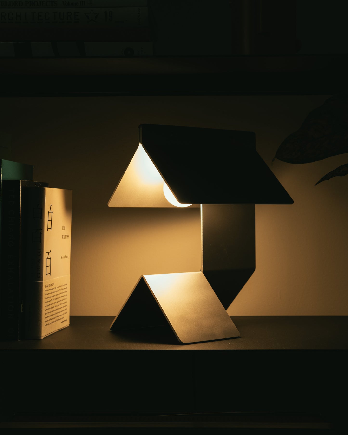 KWTFE Lamp